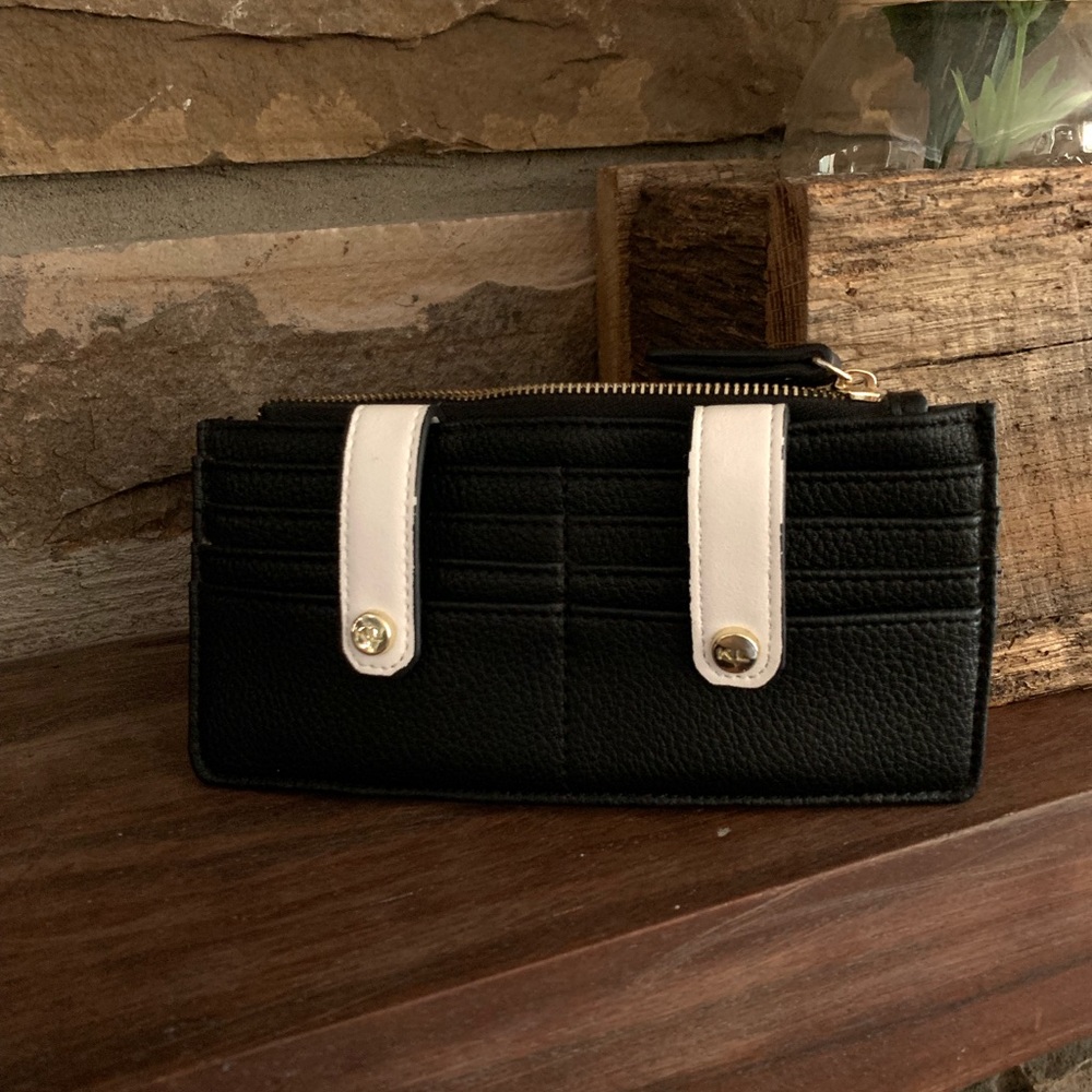 Kate Landry wallet/cardholder